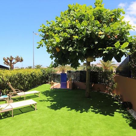 הוילה Bahia Meloneras II 5 מראה חיצוני תמונה