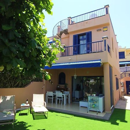 הוילה Bahia Meloneras II 5 מראה חיצוני תמונה