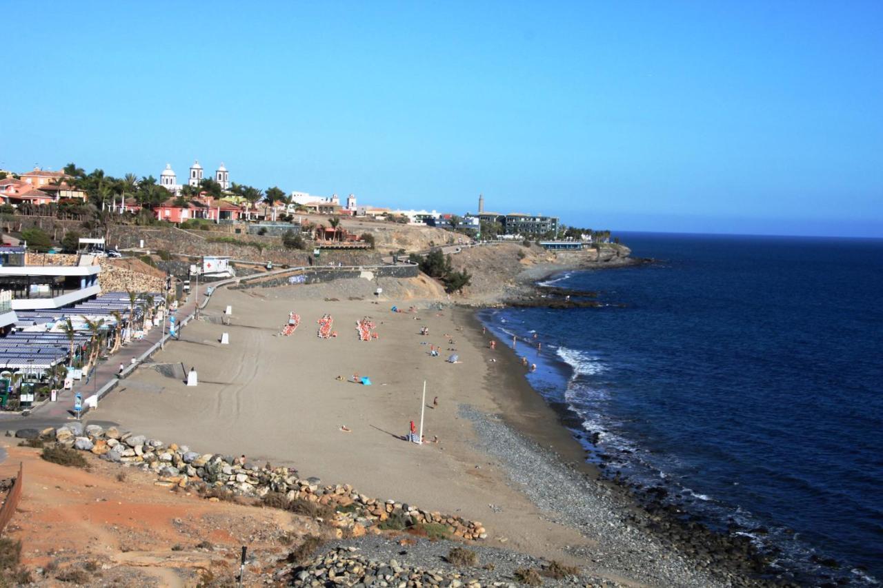 הוילה Bahia Meloneras II 5 מראה חיצוני תמונה