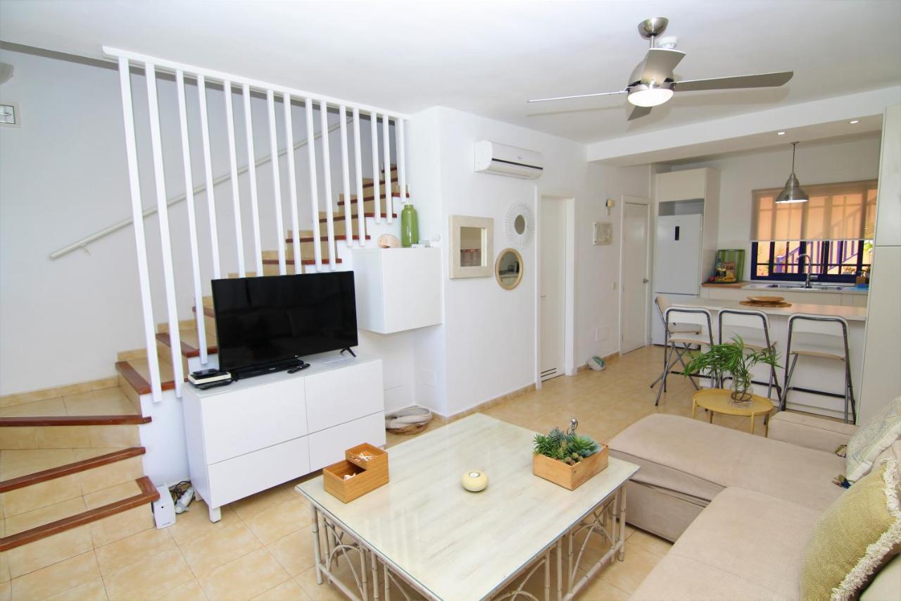הוילה Bahia Meloneras II 5 מראה חיצוני תמונה