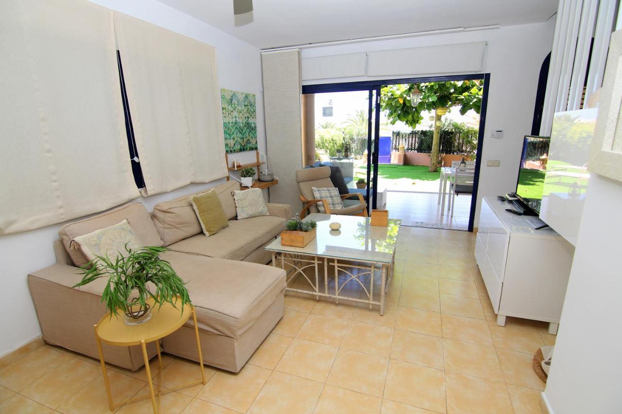 הוילה Bahia Meloneras II 5 מראה חיצוני תמונה