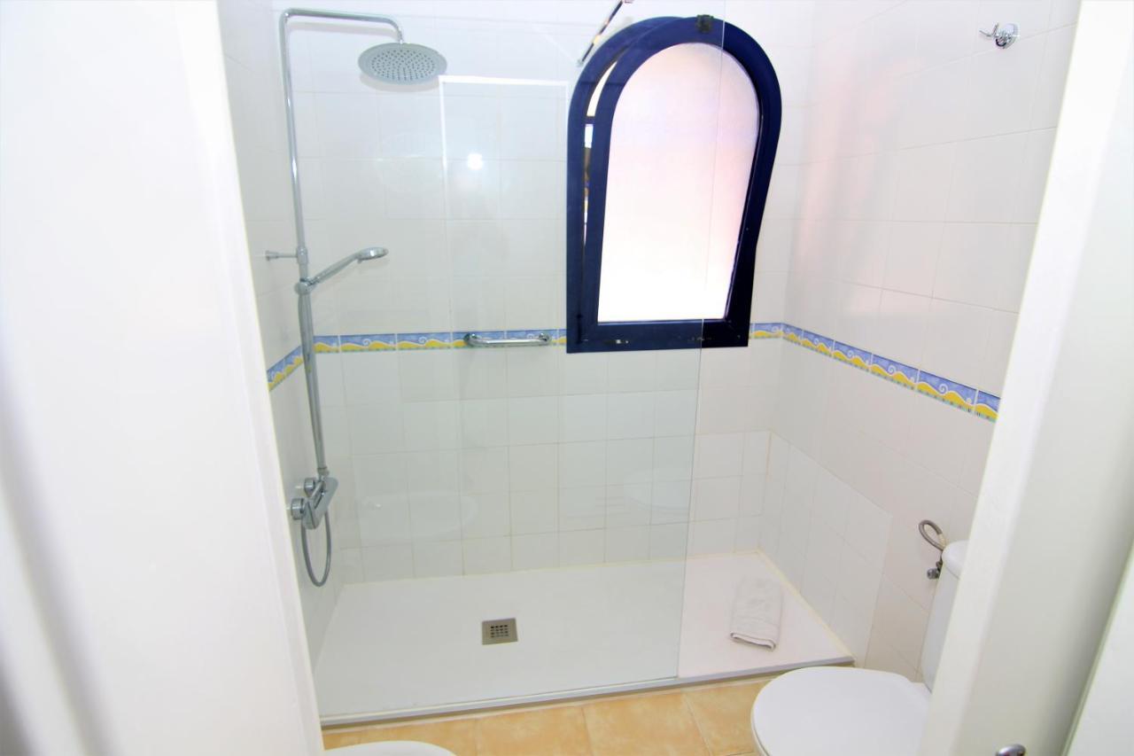 הוילה Bahia Meloneras II 5 מראה חיצוני תמונה